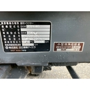 HITACHI トラクター CX140