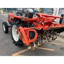 KUBOTA トラクター GL260