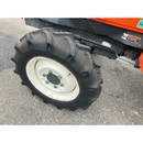 KUBOTA トラクター GL260