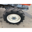 KUBOTA トラクター GL260