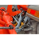 KUBOTA トラクター GL260