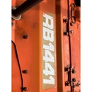 KUBOTA トラクター L1501S