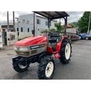 YANMAR トラクター F250