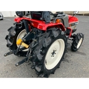 YANMAR トラクター F250
