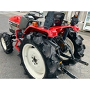 YANMAR トラクター F250