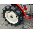 YANMAR トラクター F250