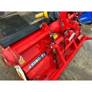 YANMAR トラクター F250