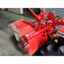 YANMAR トラクター F7D