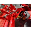 YANMAR トラクター F7D