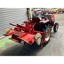 YANMAR トラクター F7D