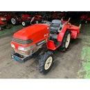 YANMAR トラクター F7D