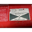 YANMAR トラクター F7D