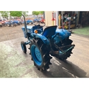 KUBOTA トラクター L1501S