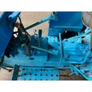 KUBOTA トラクター L1501S