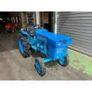 KUBOTA トラクター L1501S