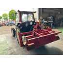 YANMAR トラクター AF33D