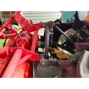 YANMAR トラクター AF33D