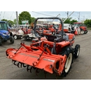 KUBOTA トラクター GL25D