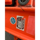 KUBOTA トラクター GL25D