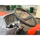 KUBOTA トラクター GL25D