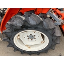 KUBOTA トラクター GL25D