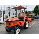 KUBOTA トラクター B1-17