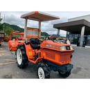 KUBOTA トラクター B1-17