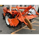 KUBOTA トラクター B1-17
