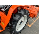 KUBOTA トラクター B1-17
