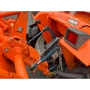 KUBOTA トラクター B1-17