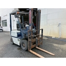 KOMATSU フォークリフト 