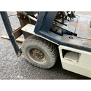 KOMATSU フォークリフト 