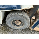 KOMATSU フォークリフト 