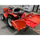 KUBOTA トラクター A14 
