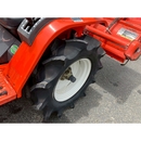 KUBOTA トラクター A14 