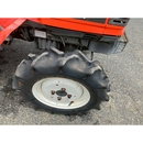 KUBOTA トラクター A14 