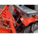 KUBOTA トラクター A14 