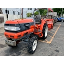 KUBOTA トラクター GL201