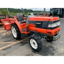 KUBOTA トラクター GL201
