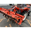 KUBOTA トラクター GL201