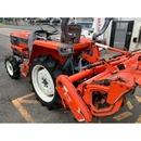 KUBOTA トラクター GL201