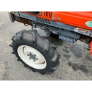 KUBOTA トラクター GL201