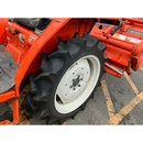 KUBOTA トラクター GL201