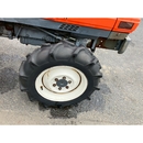 KUBOTA トラクター GL201