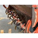 KUBOTA トラクター GL201