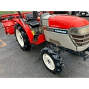 YANMAR トラクター RS24D