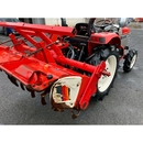 YANMAR トラクター RS24D