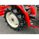 YANMAR トラクター RS24D