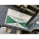 YANMAR トラクター RS24D