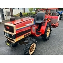 YANMAR トラクター F13D